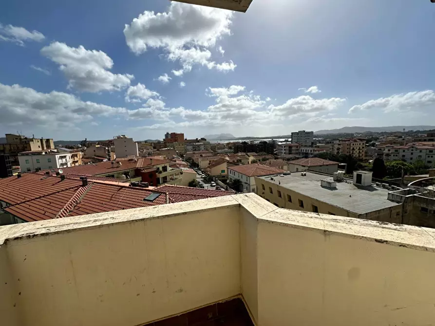 appartamento in vendita ad Olbia in zona Centro Storico