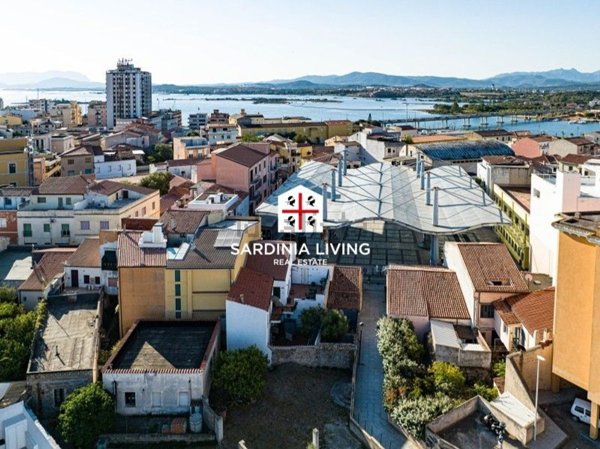 casa indipendente in vendita ad Olbia