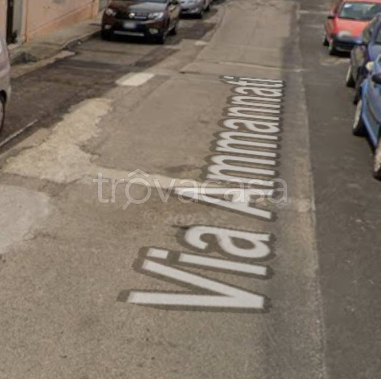 appartamento in vendita ad Olbia