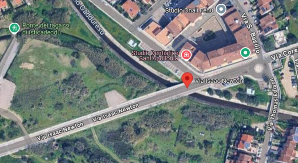 terreno agricolo in vendita ad Olbia