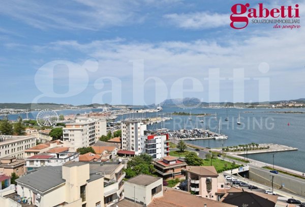 appartamento in vendita ad Olbia in zona Lu Sticcadu