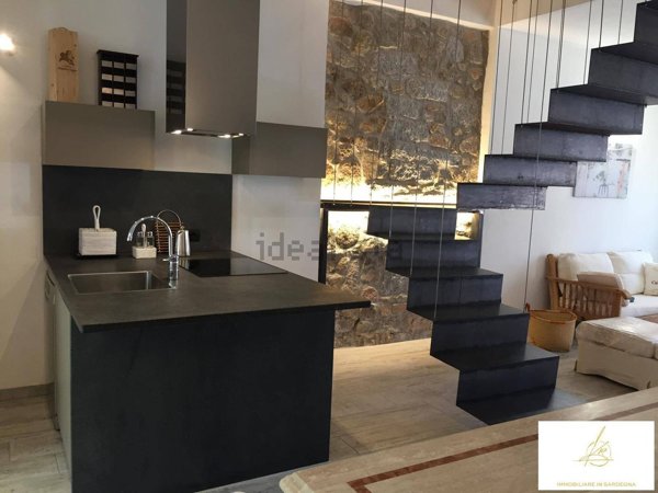 quadrivano in vendita ad Olbia in zona San Simplicio