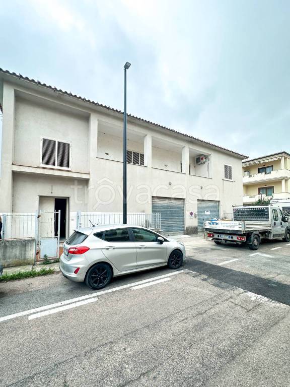 appartamento in vendita ad Olbia in zona Vittorio Veneto