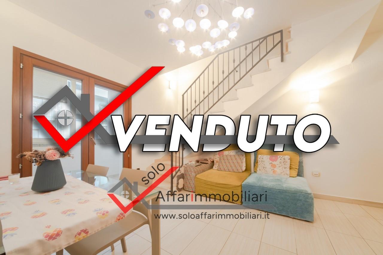 appartamento in vendita ad Olbia in zona Lu Sticcadu