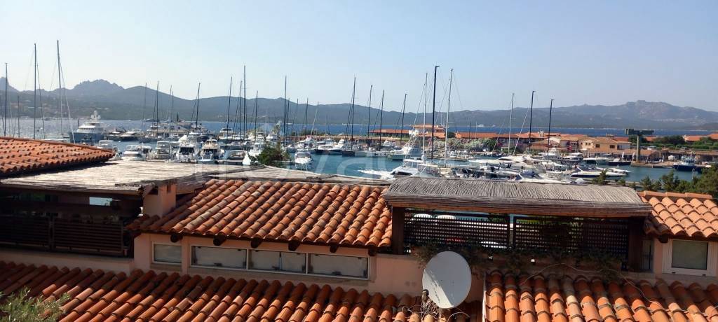 appartamento in vendita ad Olbia in zona Porto Rotondo