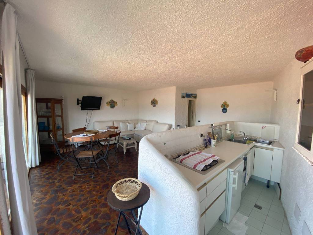appartamento in vendita ad Olbia in zona Porto Rotondo