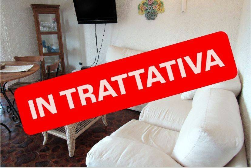 appartamento in vendita ad Olbia in zona Porto Rotondo