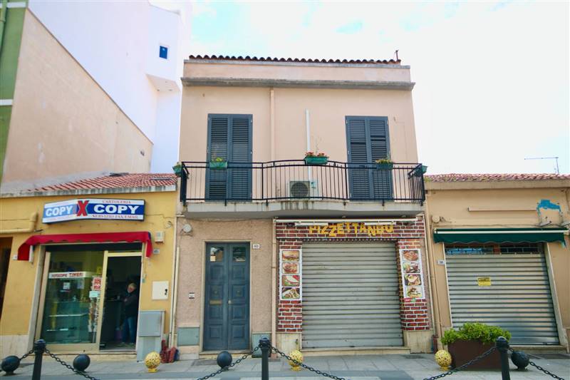 appartamento in vendita ad Olbia