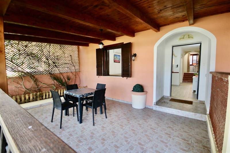 appartamento in vendita ad Olbia in zona Porto Rotondo
