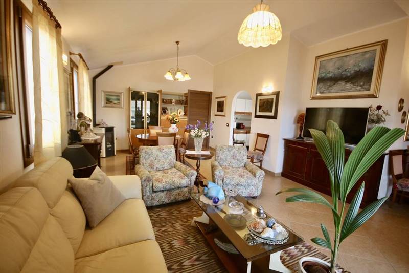 appartamento in vendita ad Olbia
