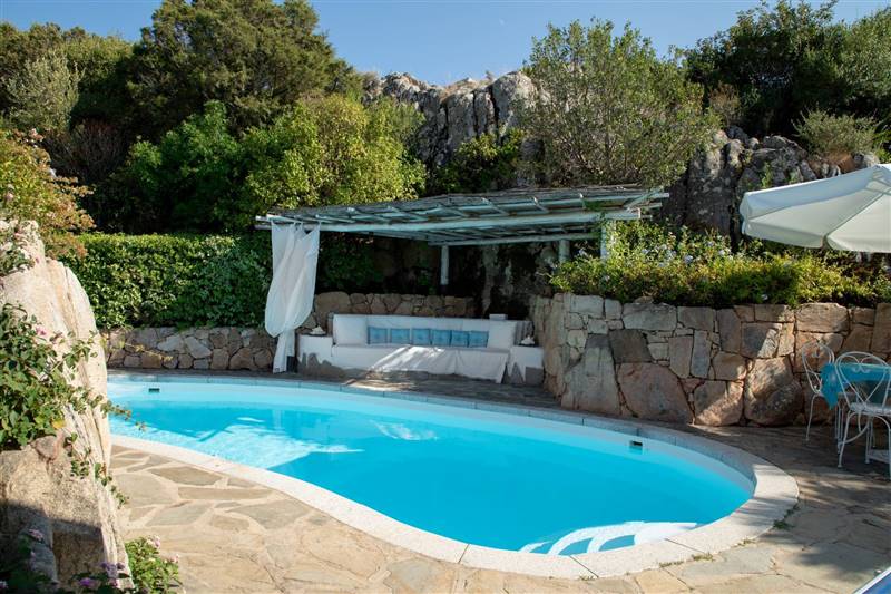 casa indipendente in vendita ad Olbia in zona Porto Rotondo