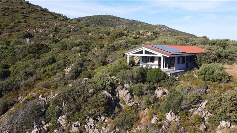 casa indipendente in vendita ad Olbia in zona Santa Mariedda
