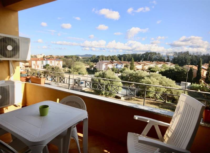 appartamento in vendita ad Olbia