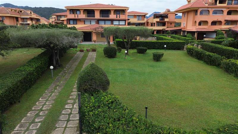 appartamento in vendita ad Olbia in zona Porto Rotondo
