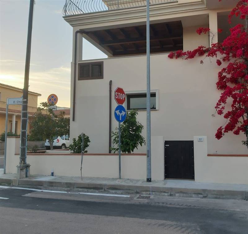 appartamento in vendita ad Olbia in zona Aldo Moro