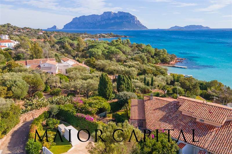 casa indipendente in vendita ad Olbia in zona Porto Istana
