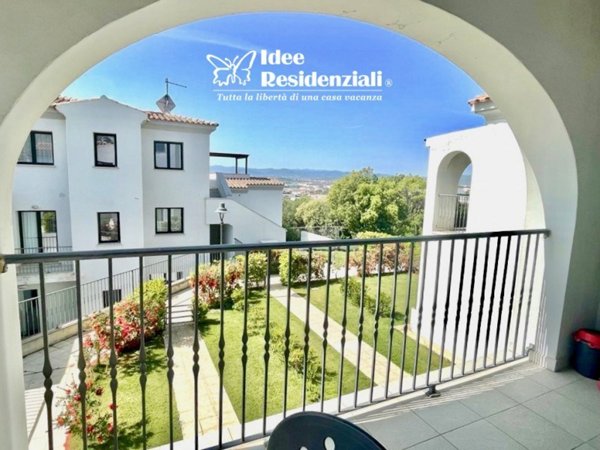 appartamento in vendita ad Olbia in zona Osseddu
