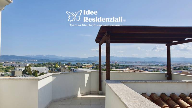 appartamento in vendita ad Olbia in zona Osseddu