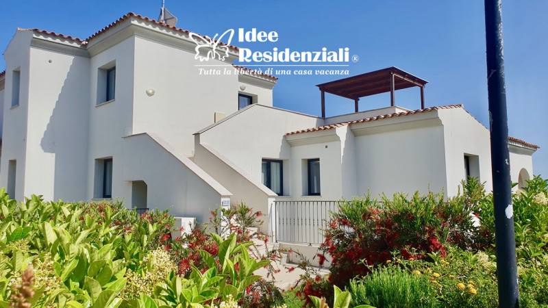 appartamento in vendita ad Olbia in zona Osseddu