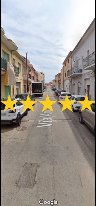 appartamento in vendita ad Olbia