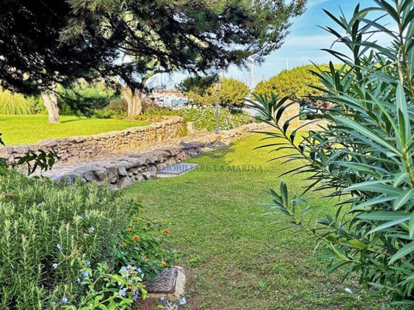 appartamento in vendita ad Olbia in zona Porto Rotondo