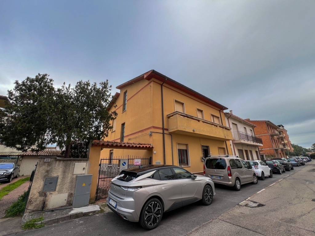 casa indipendente in vendita ad Olbia in zona Bandinu