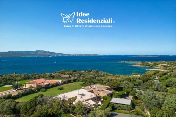 appartamento in vendita ad Olbia in zona Porto Rotondo