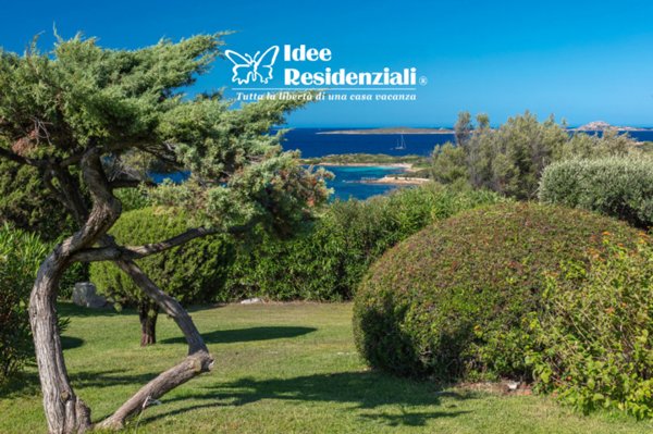 appartamento in vendita ad Olbia in zona Porto Rotondo