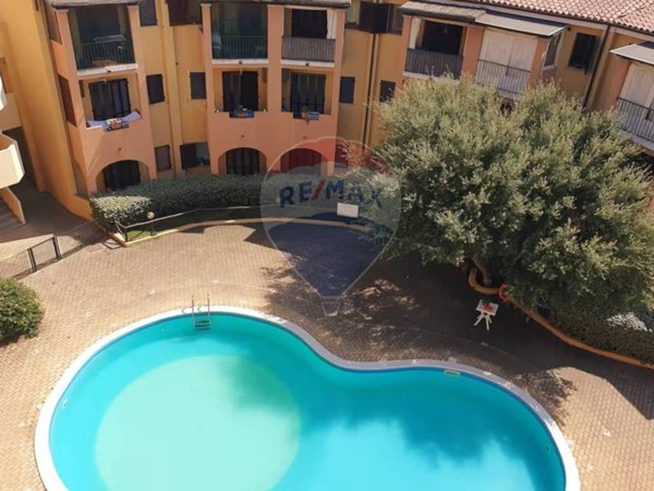 appartamento in vendita ad Olbia in zona Olbia Mare / Sa Marinedda
