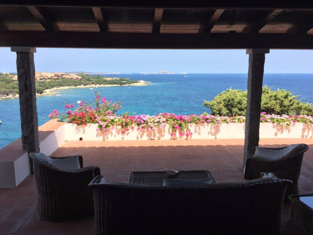 casa indipendente in vendita ad Olbia in zona Porto Rotondo