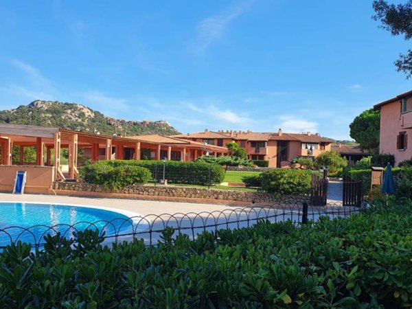 multiproprieta in vendita ad Olbia in zona Porto Rotondo