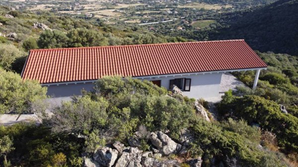 casa indipendente in vendita ad Olbia in zona Santa Mariedda