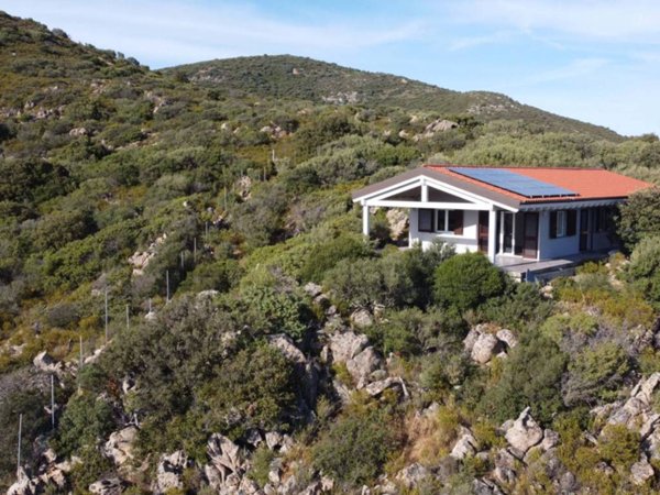 casa indipendente in vendita ad Olbia in zona Santa Mariedda
