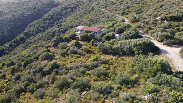 casa indipendente in vendita ad Olbia in zona Santa Mariedda