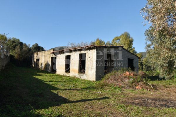 terreno agricolo in vendita ad Olbia in zona San Simplicio