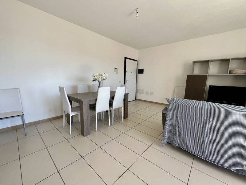 appartamento in vendita ad Olbia