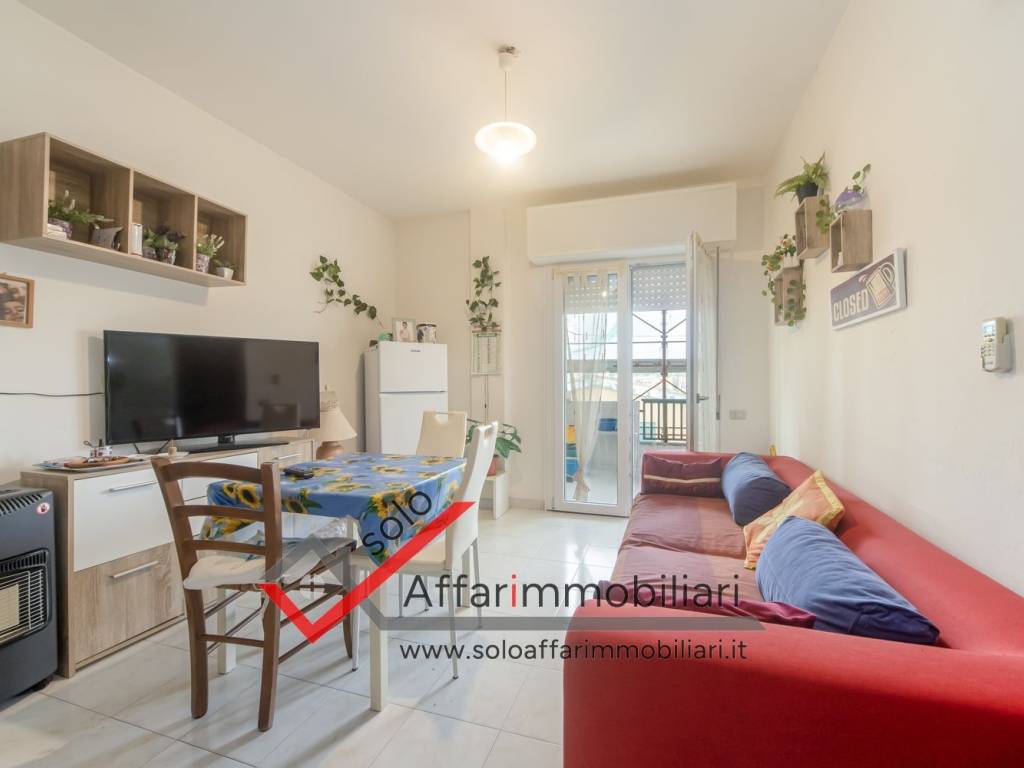 appartamento in vendita ad Olbia