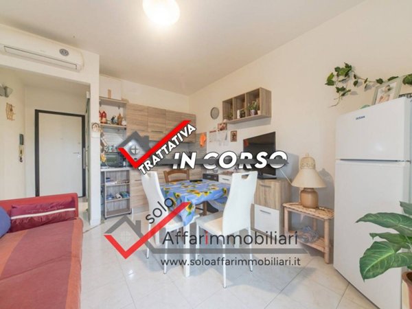 appartamento in vendita ad Olbia