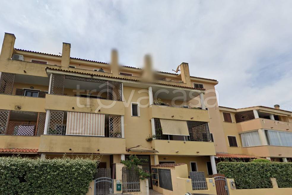 appartamento in vendita ad Olbia