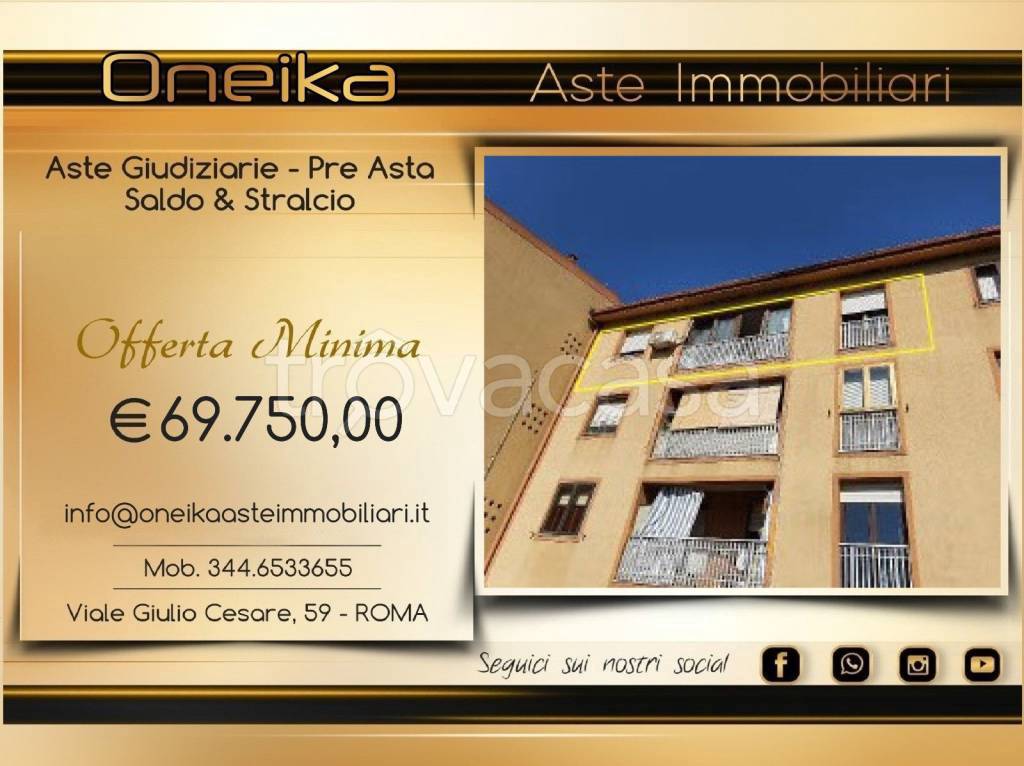 appartamento in vendita ad Olbia in zona Olbia Mare / Sa Marinedda