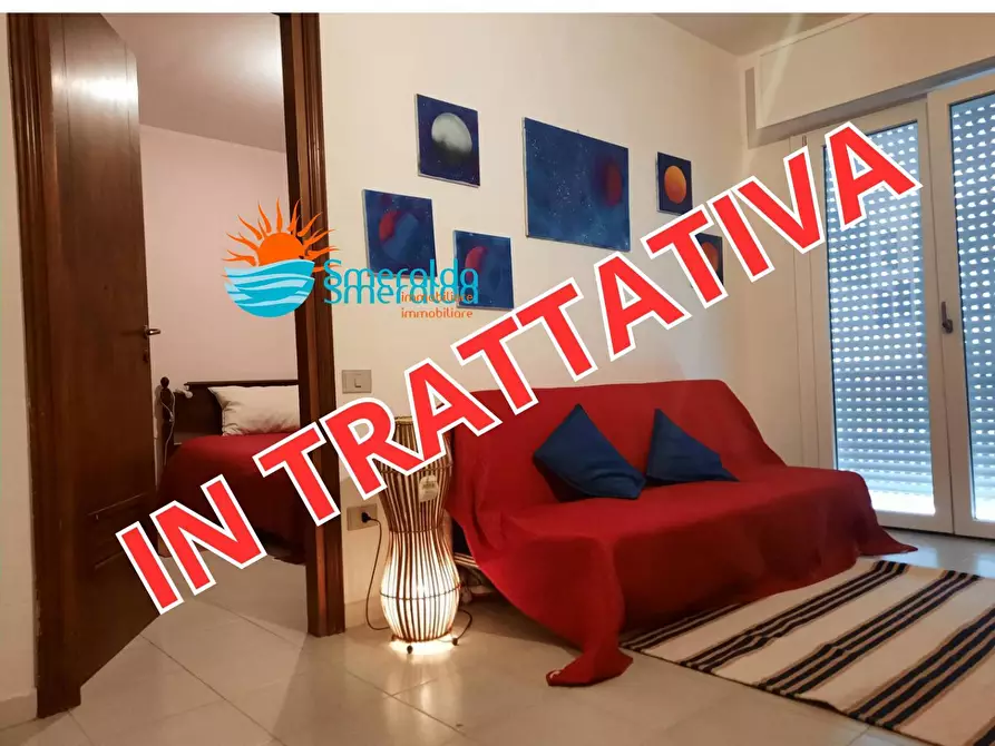 appartamento in vendita ad Olbia