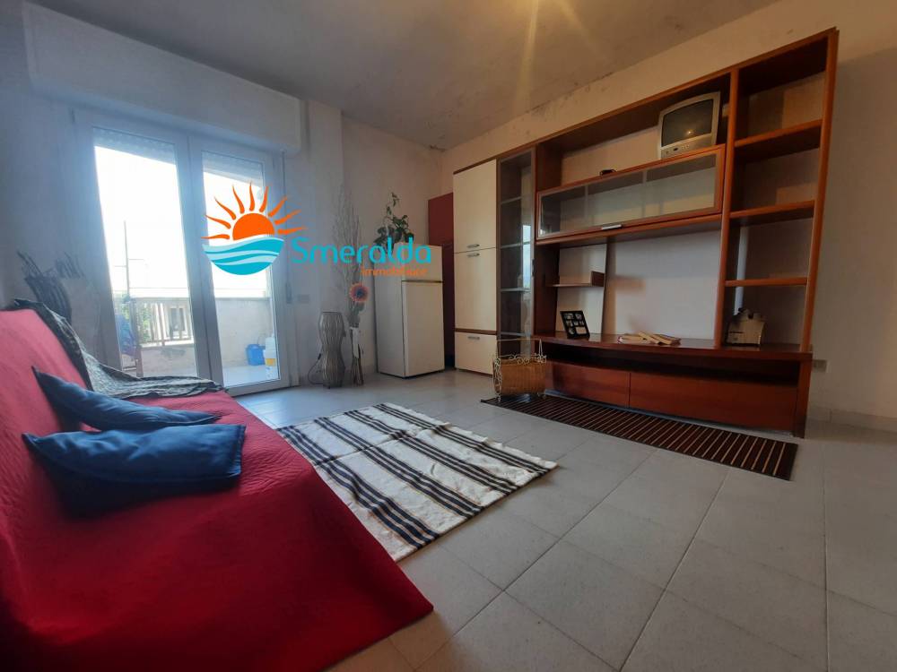 appartamento in vendita ad Olbia