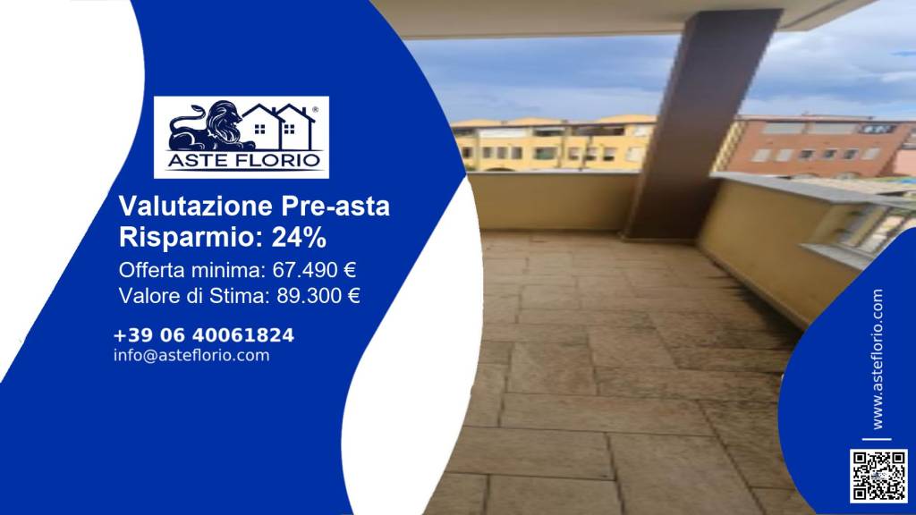 appartamento in vendita ad Olbia in zona Olbia Mare / Sa Marinedda