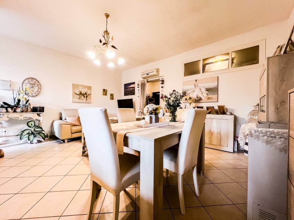 appartamento in vendita ad Olbia in zona Osseddu