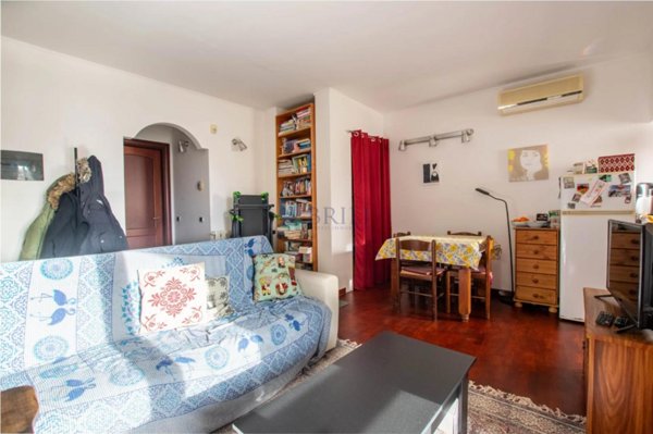 appartamento in vendita ad Olbia in zona Lu Sticcadu