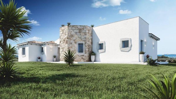 casa indipendente in vendita ad Olbia in zona Lido del Sole