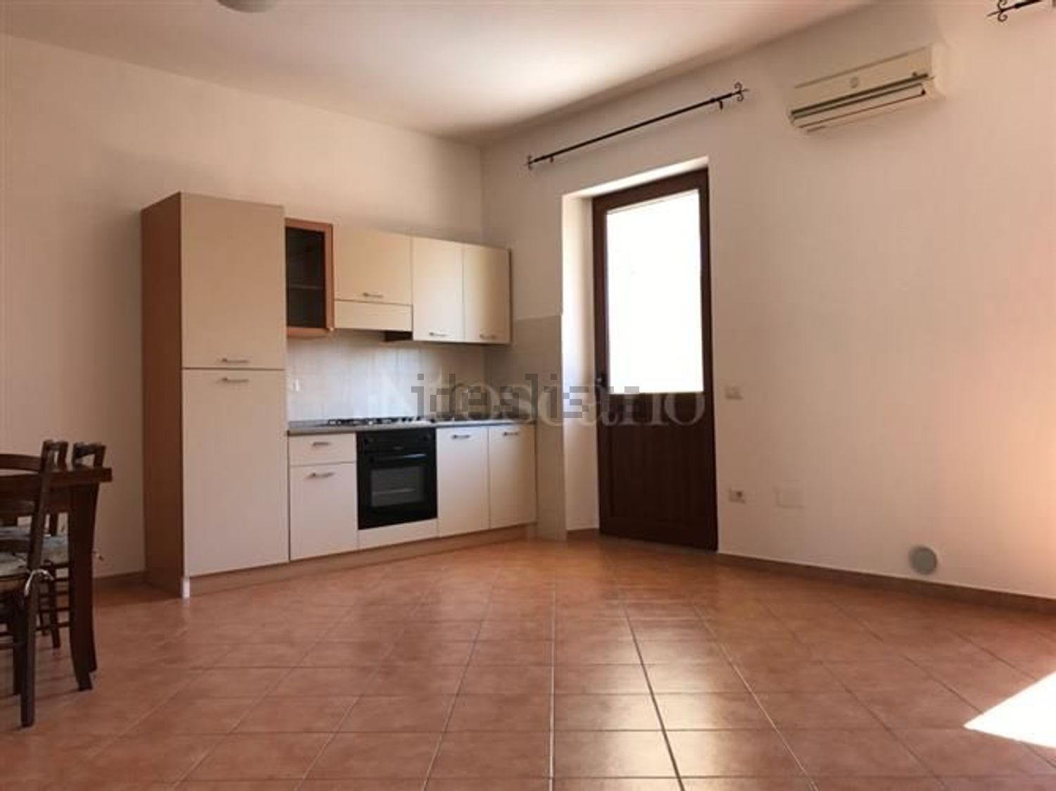 appartamento in vendita ad Olbia in zona Osseddu