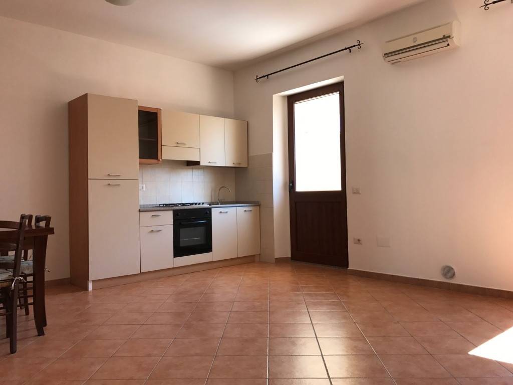 appartamento in vendita ad Olbia in zona Osseddu