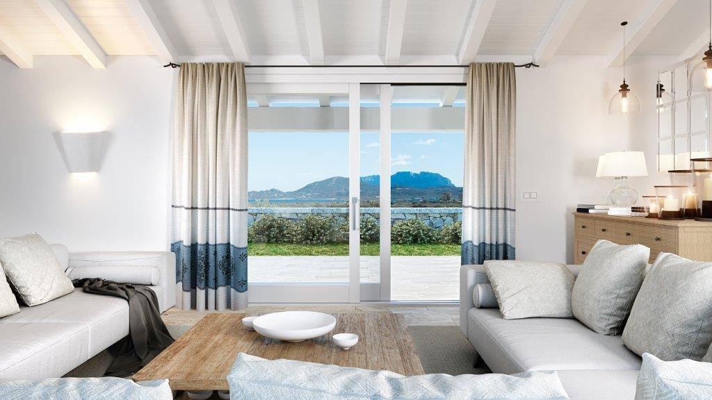 casa indipendente in vendita ad Olbia in zona Lido del Sole