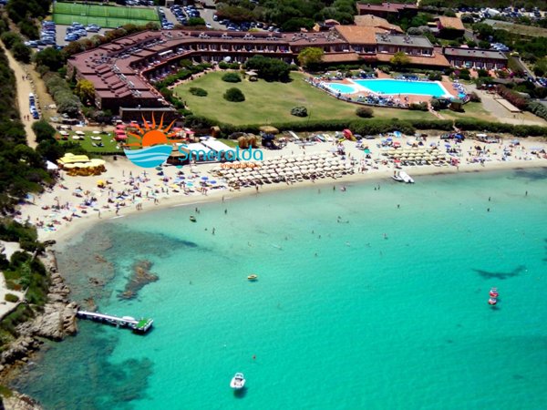 appartamento in vendita ad Olbia in zona Rudalza